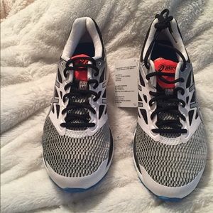 Men’s Asics Gel Cumulus 18 Running Shoes 9.5